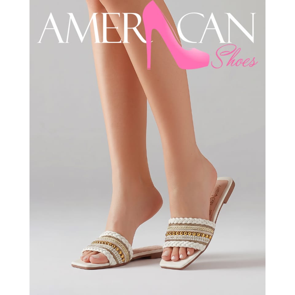 SANDALIA ROMA TALCO